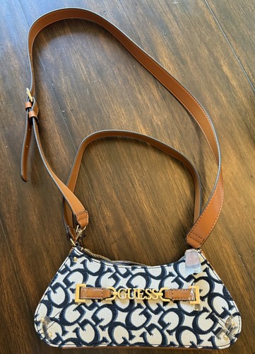 Guess northlake mini monogram - guess,