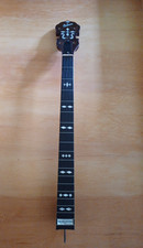 Gibson Mastertone collo banjo