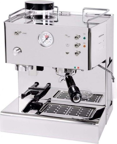 Quick mill pegaso thermoblock - quick,