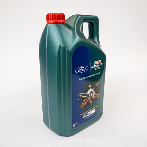 Olio motore profess ford - profess.,