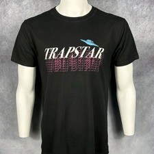 T-shirt uomo TRAPSTAR Summer
