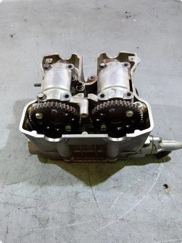 Testata honda transalp africa - honda,