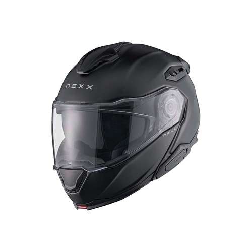 Nexx lifetour plain casco - nexx, x.lifetour