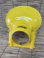 Nonfango Mascherina Porta Faro