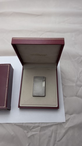 Accendino vintage dupont - vintage, s.t.