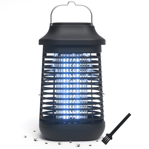 Lampada antizanzare trappola - lampada,