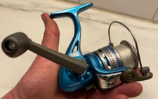 Mulinello da Pesca Vintage