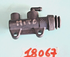 POMPA FRENO POSTERIORE CAGIVA MITO 125  CAGIVA C9 C10  RAPTOR 125