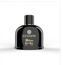  Profumo Uomo All'essenza Di Invictus In Boccette Chogan 100ml