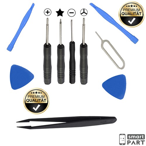 Set attrezzi per iphone - attrezzi,