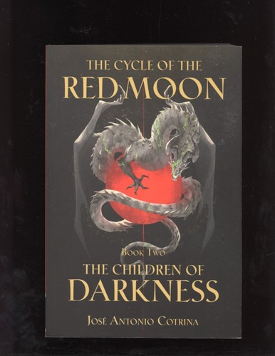 Ciclo della luna rossa - ciclo,