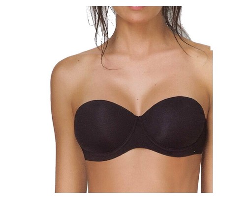 Reggiseno fascia imbottita - reggiseno,