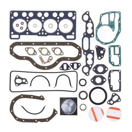 Kit guarnizioni motore per