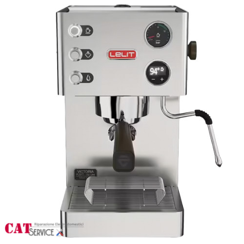 Lelit macchina caffe espresso - lelit,