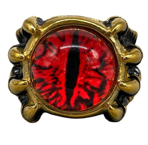 Anello uomo donna - colore, oro