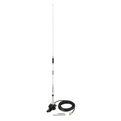 Antenna cellulare auto - antenna, radio