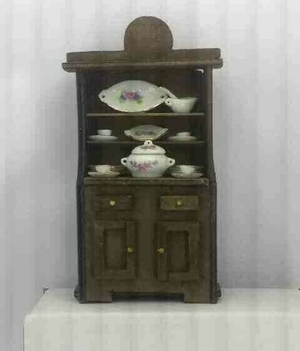 Credenza mobile legno - mobile, in