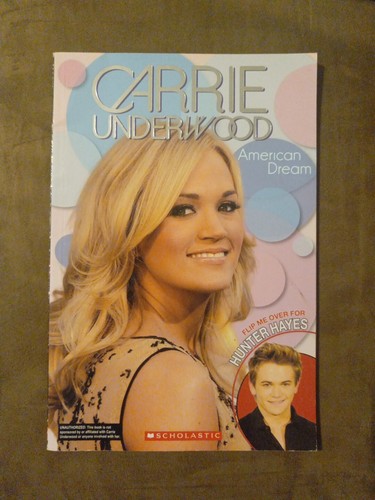 Carrie underwood american - underwood:,