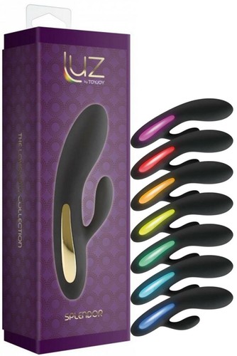 Vibratore vaginale rabbit