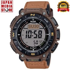 Orologio uomo casio pro trek - uomo,