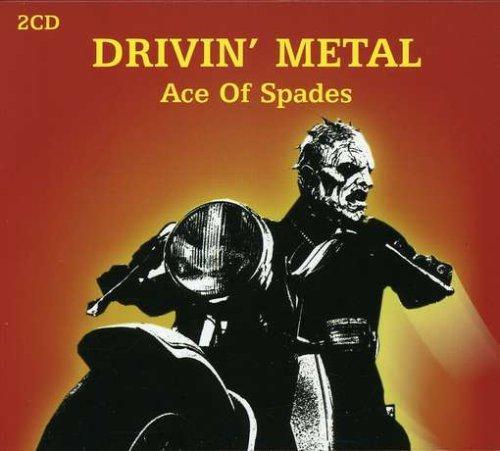 Drivin metal ace - metal,