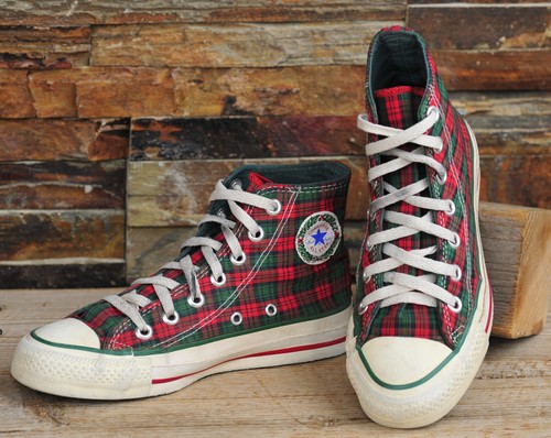 Vintage converse all star high - converse,