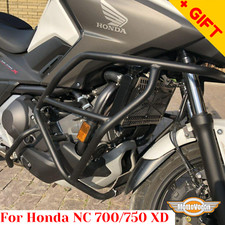 For Honda NC750X DCT engine