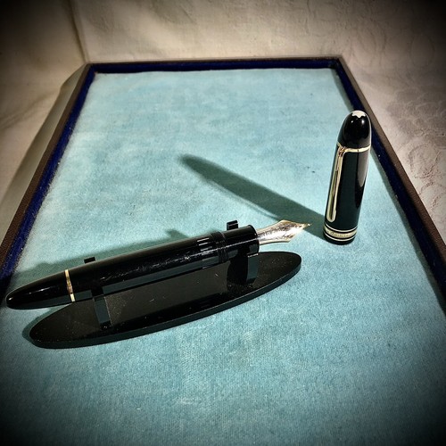 Montblanc meisterstuck 149 - meisterstuck,