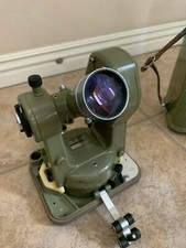 Kern Swiss Theodolite DKM2-AE