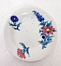 Vintage Floral Restaurant Ware