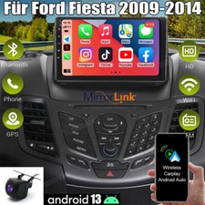 Android 13 GPS Navi Stereo