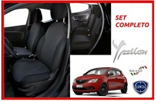 Set completo coprisedili per