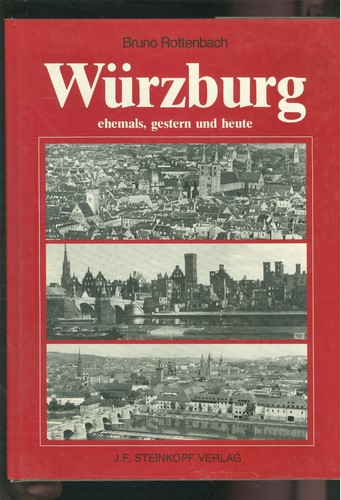 Bruno rottenbach würzburg - bruno,