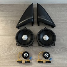 BMW G30 G31 HARMAN KARDON SET
