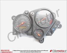 STRUMENTAZIONE CONTACHILOMETRI * original for HONDA CB 600 S HORNET ANNO 2001