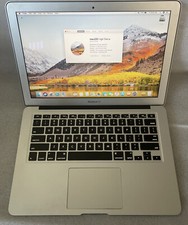 Apple MacBook Air 13" 1.7GHz