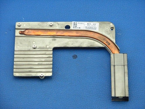 Dissipatore cpu acer aspire - cpu,
