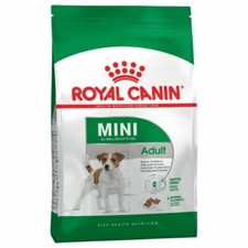 Royal canin mini adult kg - mini, 8