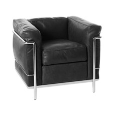 Cassina Le Corbusier LC2 Petit
