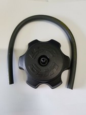 TAPPO SERBATOIO UFO NERO PER