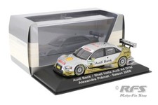 Audi A4 DTM 2008 Alexandre