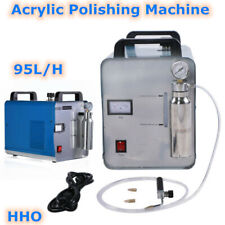 Generatore fiamma gas 400W