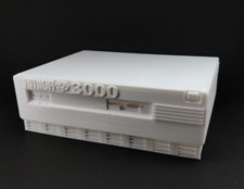 PiMiga 3000 Raspberry Pi 4 Case for Amiga 3000 with I/O Board and Cooling Kit