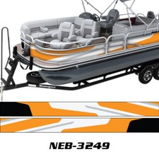 NEW QUALITY WRAP GRAPHICS
