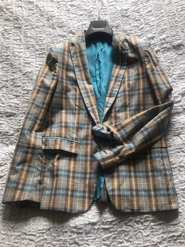 Giacca uomo mauro grifoni - giacca,
