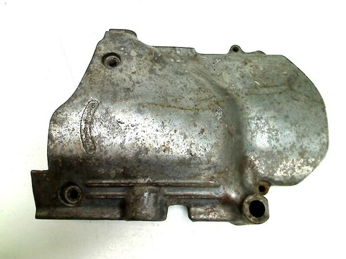 Coperchio motore sinistro - coperchio,