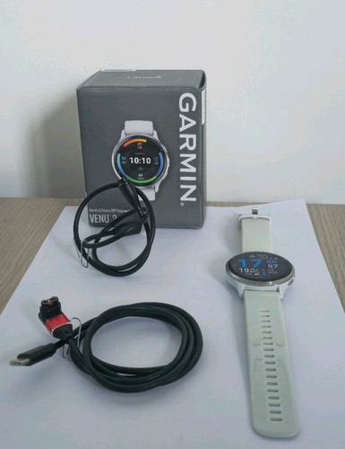 Smartwatch garmin venu gps - smartwatch,