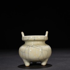 Bruciatore tre piedi forno