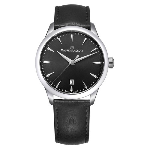 Maurice lacroix 1975 quartz - maurice,
