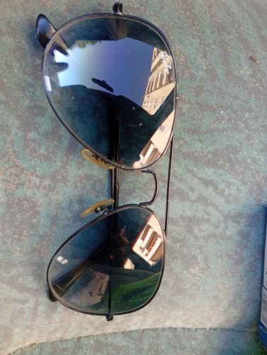 Ray ban aviator large metal - ray-ban,